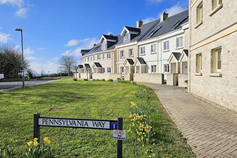 3 bedroom terraced house for sale, Pennsylvania Way, Portland