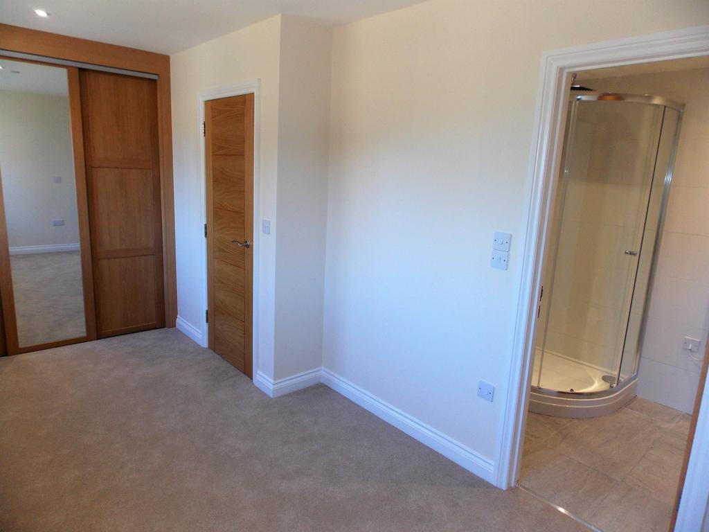 Bedroom 1 &amp; En-Suite