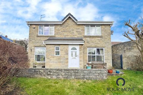 7 Verbena Close, Lower Darwen, Darwen, BB3 0TB