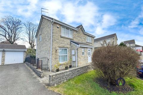 7 Verbena Close, Lower Darwen, Darwen, BB3 0TB