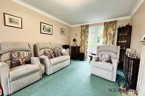 7 Verbena Close, Lower Darwen, Darwen, BB3 0TB