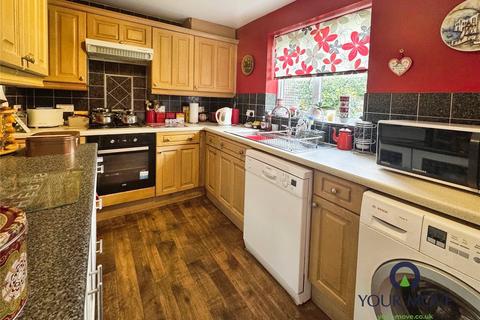 7 Verbena Close, Lower Darwen, Darwen, BB3 0TB