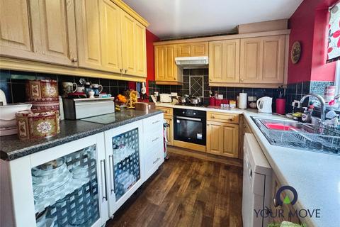 7 Verbena Close, Lower Darwen, Darwen, BB3 0TB