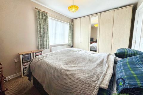 7 Verbena Close, Lower Darwen, Darwen, BB3 0TB