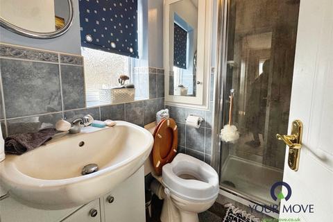 7 Verbena Close, Lower Darwen, Darwen, BB3 0TB