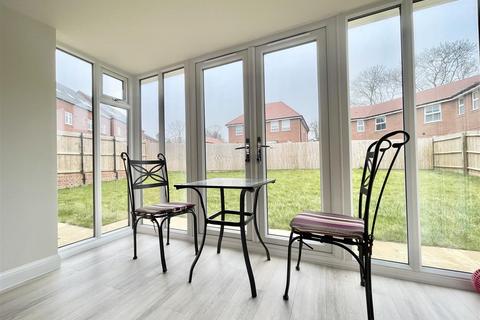 4 bedroom detached house for sale, Gravel Pen, Wigston LE18