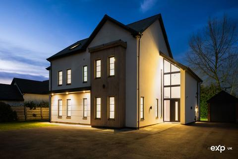 undefined, Sheepwalk Lane, Nottingham NG15