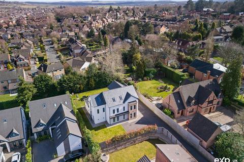 undefined, Sheepwalk Lane, Nottingham NG15