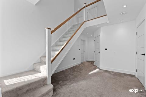 undefined, Sheepwalk Lane, Nottingham NG15
