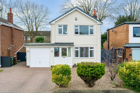 38 Hall Orchards Avenue, Wetherby, LS22 6SN