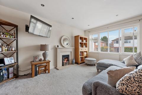 38 Hall Orchards Avenue, Wetherby, LS22 6SN