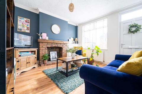 2 bedroom semi-detached house for sale, Sawley Road, Draycott, DE72