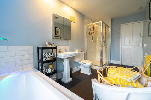 2 bedroom semi-detached house for sale, Sawley Road, Draycott, DE72