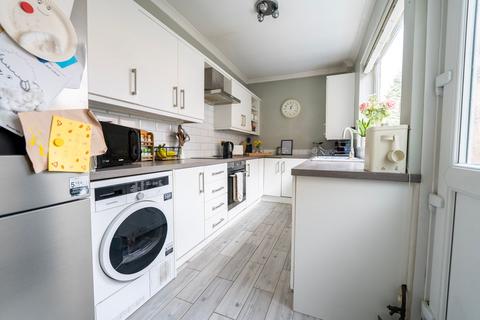 2 bedroom semi-detached house for sale, Sawley Road, Draycott, DE72