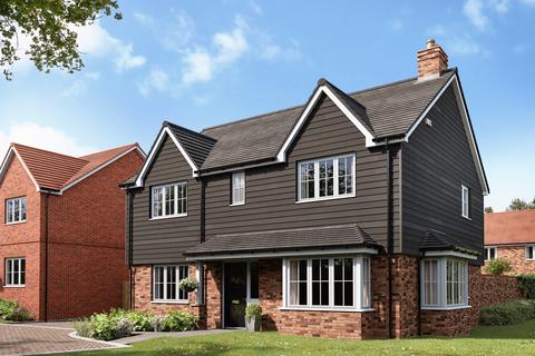 4 bedroom detached house for sale, Staple Road, Wingham CT3