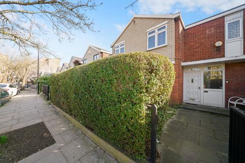 3 bedroom terraced house for sale, Bonner Street, London, E2