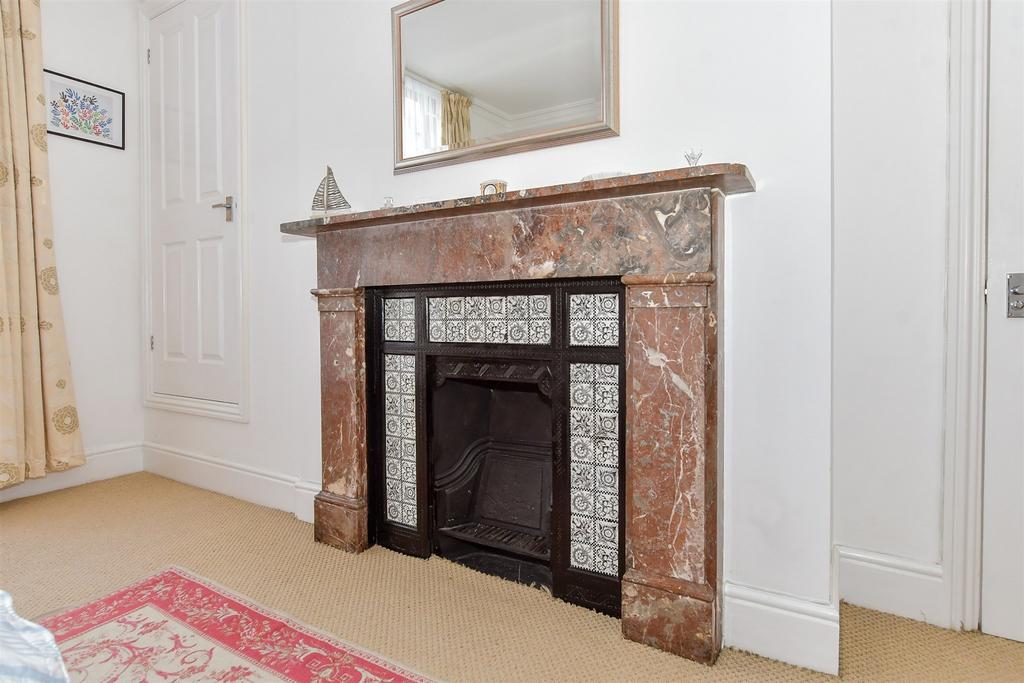 Internal Feature