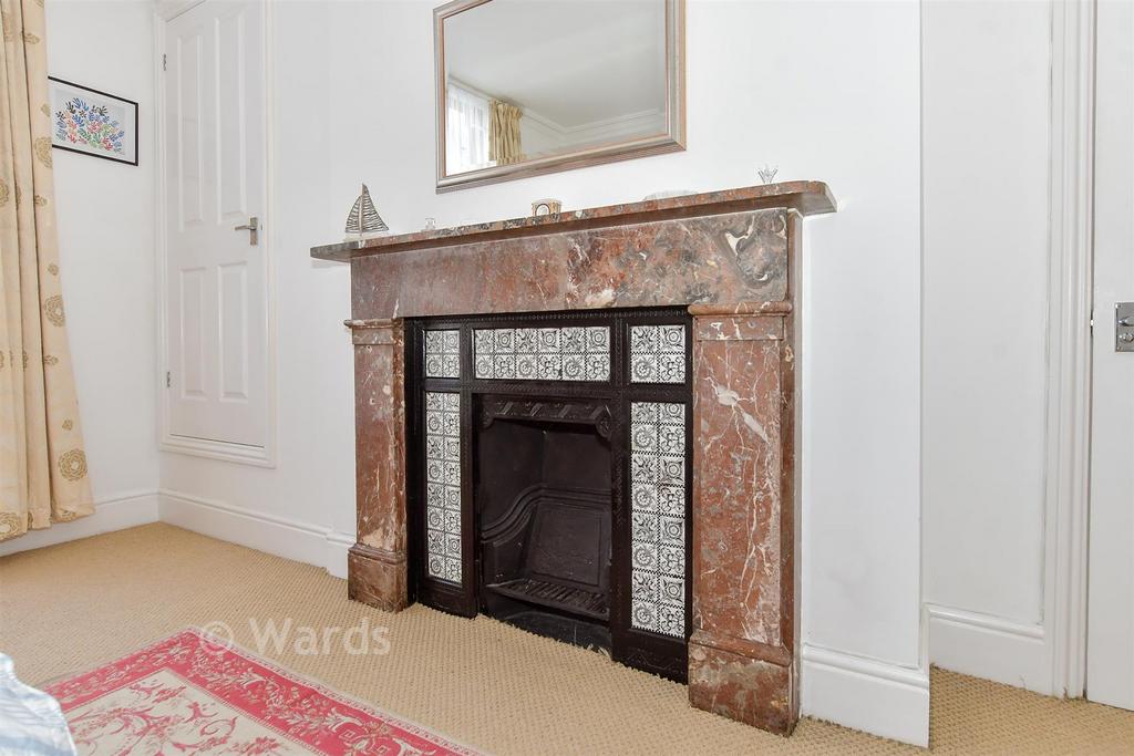 Internal Feature