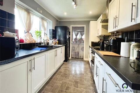 4 bedroom detached house for sale, Bramley Gardens, West Sussex PO22