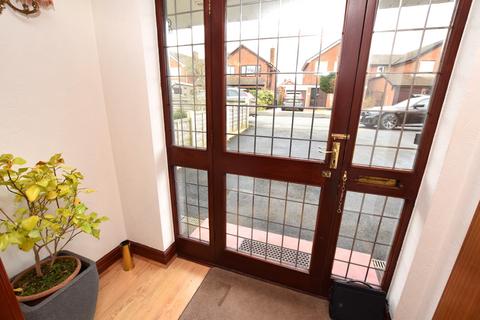 4 bedroom detached house for sale, Glendon Close, Market Drayton, Shropshire