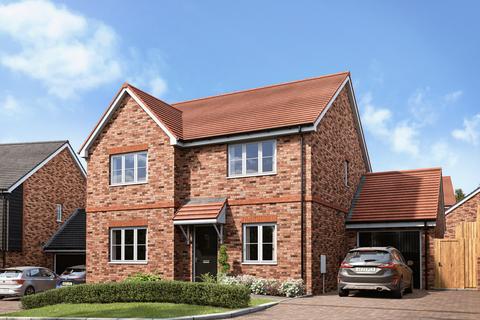 4 bedroom detached house for sale, Staple Road, Wingham CT3