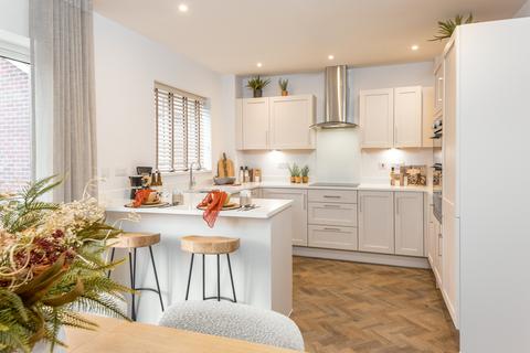 4 bedroom detached house for sale, Staple Road, Wingham CT3