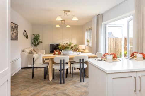4 bedroom detached house for sale, Staple Road, Wingham CT3