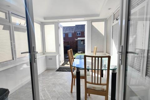 3 bedroom end of terrace house for sale, Kearvell Place, Sherborne