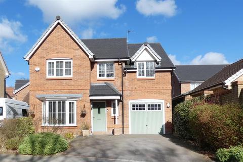 4 bedroom detached house for sale, Bolton Hey, Roby, Liverpool