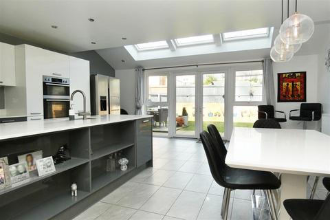 4 bedroom detached house for sale, Bolton Hey, Roby, Liverpool