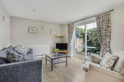 1 bedroom apartment to rent, MAGDALEN ROAD, OXFORD, OX4