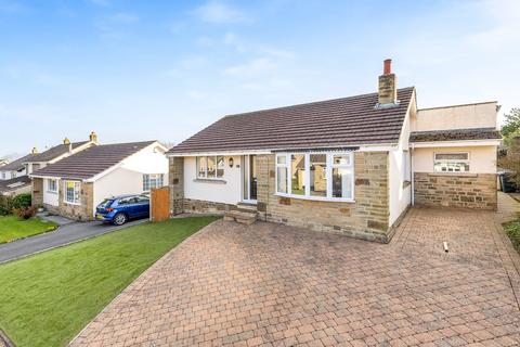 2 bedroom bungalow for sale, Moor Park Drive, Addingham, Ilkley, West Yorkshire, LS29