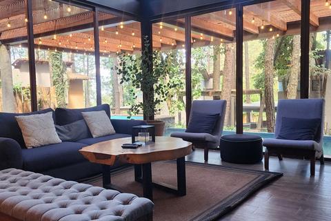 3 bedroom house, Cerro Gordo