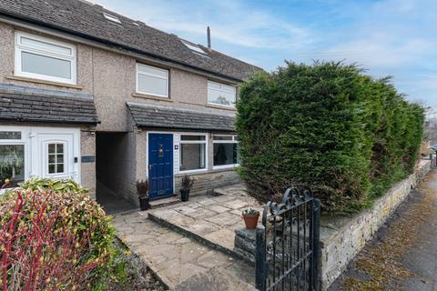 3 bedroom terraced house for sale, Aynholme Close, Addingham, Ilkley, West Yorkshire, LS29