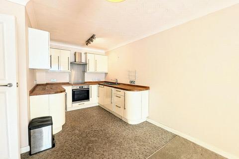 2 bedroom apartment for sale, George Hill Road, Broadstairs, CT10
