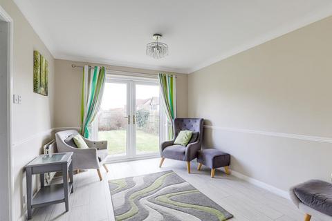 20 Ascott Gardens, West Bridgford, Nottingham, NG2 7TH