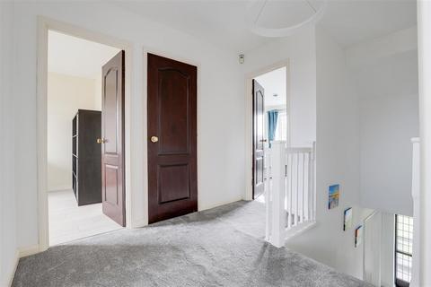 20 Ascott Gardens, West Bridgford, Nottingham, NG2 7TH