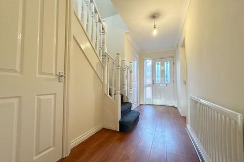 undefined, Kirkwood Close, Wigan, WN2 1DZ