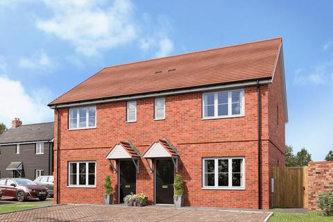 3 bedroom semi-detached house for sale, Staple Road, Wingham CT3