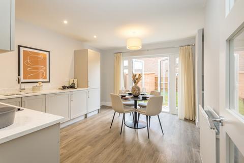 3 bedroom semi-detached house for sale, Staple Road, Wingham CT3