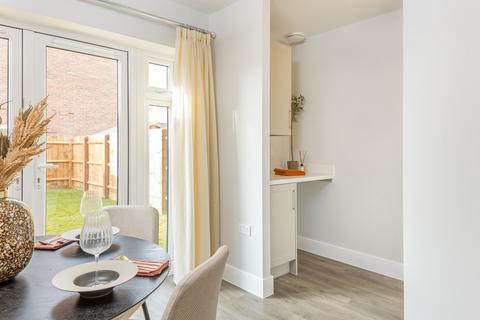3 bedroom semi-detached house for sale, Staple Road, Wingham CT3
