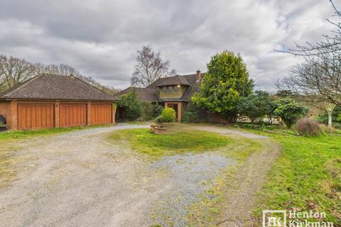 2 bedroom detached house for sale, Whites Hill, Stock, Ingatestone