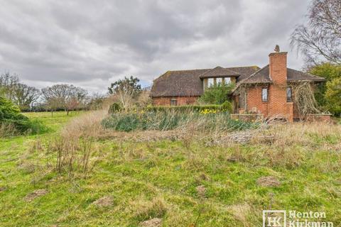 2 bedroom detached house for sale, Whites Hill, Stock, Ingatestone