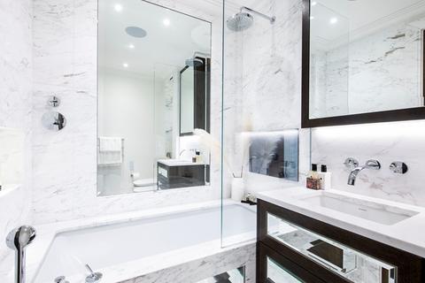 2 bedroom flat to rent, Prince of Wales Terrace, London W8