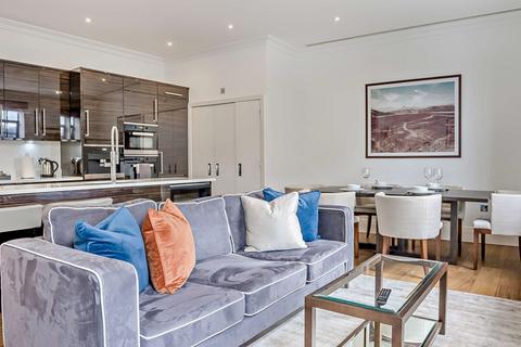 3 bedroom flat to rent, Rainville Road, London W6