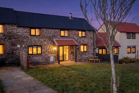 4 bedroom terraced house for sale, St Ishmaels, SA62
