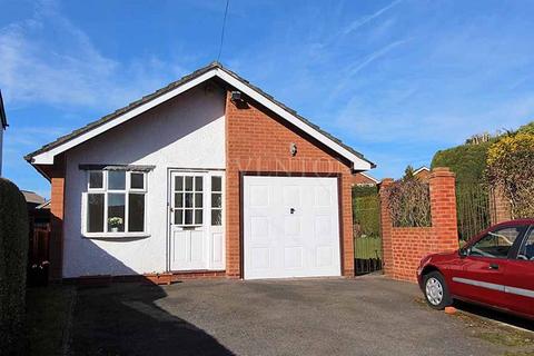 2 bedroom detached bungalow for sale, 60a, Langley Road, Merry Hill, Wolverhampton, WV3