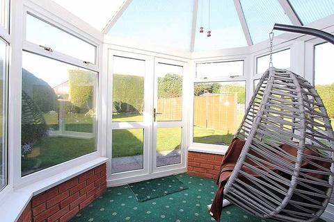 2 bedroom detached bungalow for sale, 60a, Langley Road, Merry Hill, Wolverhampton, WV3