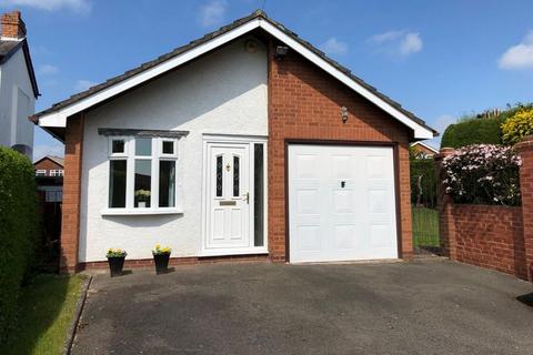 2 bedroom detached bungalow for sale, 60a, Langley Road, Merry Hill, Wolverhampton, WV3