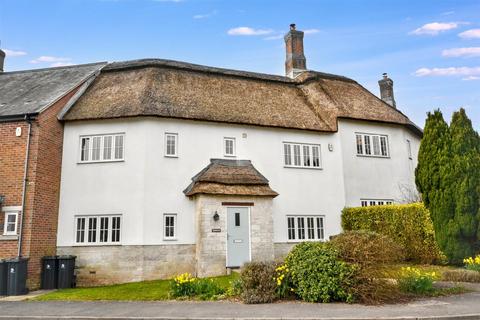 3 bedroom terraced house for sale, Drakes Lane, Charminster, Dorchester